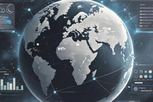 动态地图案例